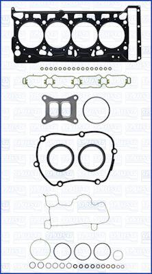 Ajusa 52432400 - Set garnituri, chiulasa aaoparts.ro