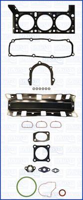Ajusa 52426400 - Set garnituri, chiulasa aaoparts.ro