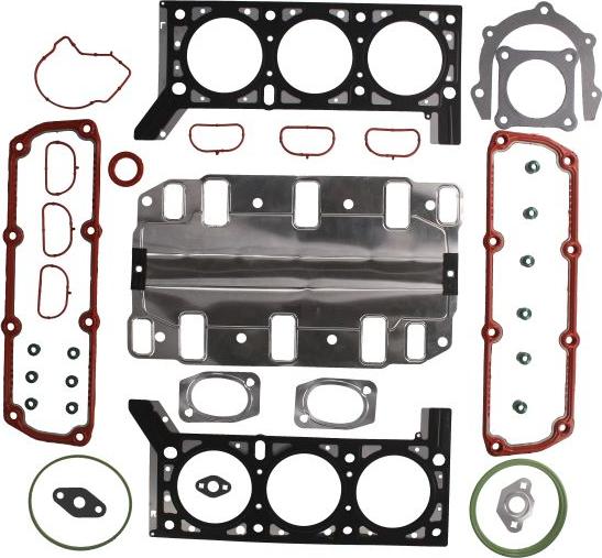 Ajusa 52426000 - Set garnituri, chiulasa aaoparts.ro