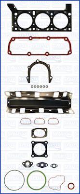 Ajusa 52426100 - Set garnituri, chiulasa aaoparts.ro