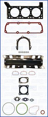 Ajusa 52426200 - Set garnituri, chiulasa aaoparts.ro