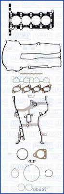 Ajusa 52420800 - Set garnituri, chiulasa aaoparts.ro