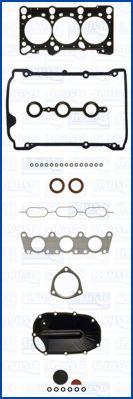 Ajusa 52553400 - Set garnituri, chiulasa aaoparts.ro