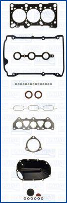 Ajusa 52553600 - Set garnituri, chiulasa aaoparts.ro