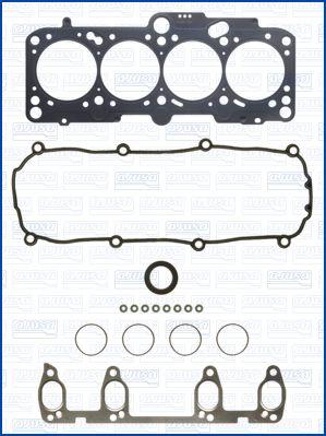 Ajusa 93035600 - Ax cu came aaoparts.ro