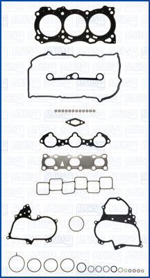 Ajusa 52514100 - Set garnituri, chiulasa aaoparts.ro