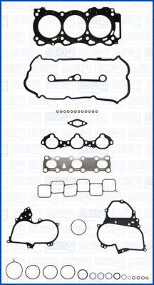 Ajusa 52514200 - Set garnituri, chiulasa aaoparts.ro