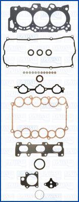Ajusa 52512900 - Set garnituri, chiulasa aaoparts.ro