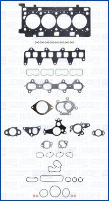 Ajusa 52521500 - Set garnituri, chiulasa aaoparts.ro