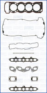 Ajusa 52094200 - Set garnituri, chiulasa aaoparts.ro