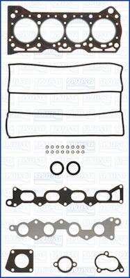 Ajusa 52098400 - Set garnituri, chiulasa aaoparts.ro