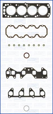 Ajusa 52097600 - Set garnituri, chiulasa aaoparts.ro