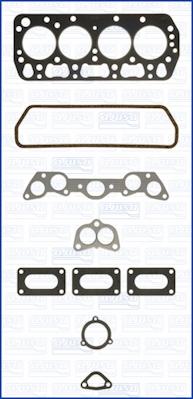 Ajusa 52042500 - Set garnituri, chiulasa aaoparts.ro