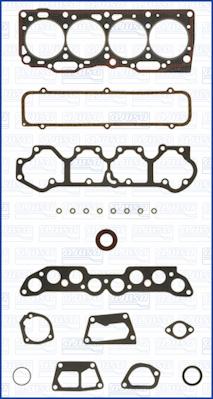 Ajusa 52059900 - Set garnituri, chiulasa aaoparts.ro