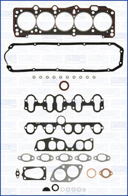 Ajusa 52055000 - Set garnituri, chiulasa aaoparts.ro