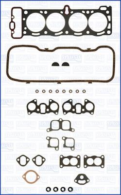 Ajusa 52064400 - Set garnituri, chiulasa aaoparts.ro
