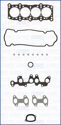 Ajusa 52061100 - Set garnituri, chiulasa aaoparts.ro