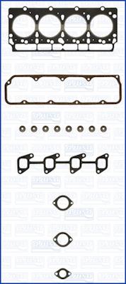 Ajusa 52062100 - Set garnituri, chiulasa aaoparts.ro