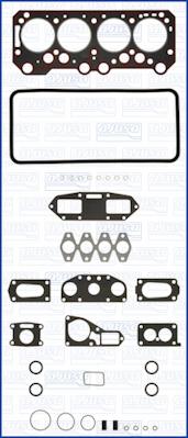 Ajusa 52001900 - Set garnituri, chiulasa aaoparts.ro