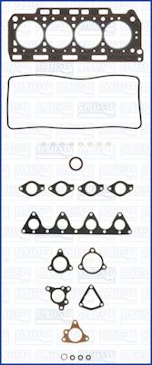 Ajusa 52032100 - Set garnituri, chiulasa aaoparts.ro