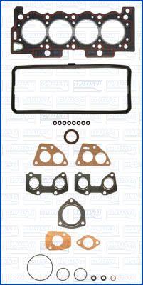 Ajusa 52032300 - Set garnituri, chiulasa aaoparts.ro