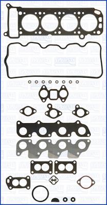 Ajusa 52073600 - Set garnituri, chiulasa aaoparts.ro
