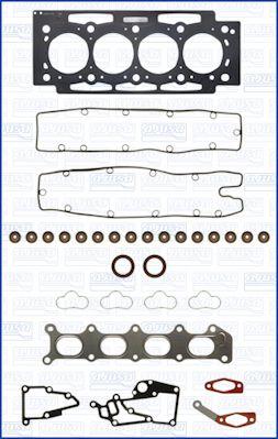 Ajusa 52196100 - Set garnituri, chiulasa aaoparts.ro