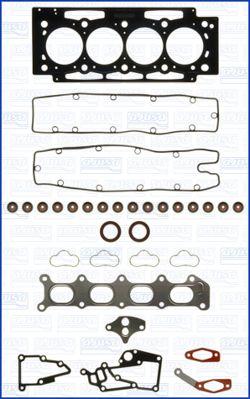 Ajusa 52196200 - Set garnituri, chiulasa aaoparts.ro