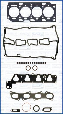 Ajusa 52190400 - Set garnituri, chiulasa aaoparts.ro