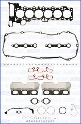 Ajusa 52190600 - Set garnituri, chiulasa aaoparts.ro