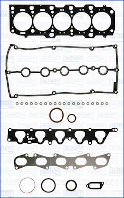 Ajusa 52190300 - Set garnituri, chiulasa aaoparts.ro