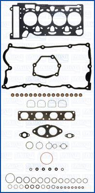 Ajusa 52190700 - Set garnituri, chiulasa aaoparts.ro