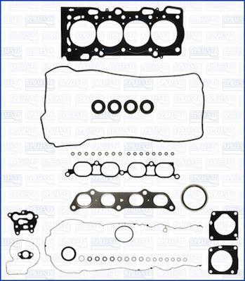 Ajusa 52191800 - Set garnituri, chiulasa aaoparts.ro