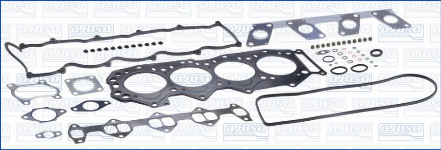 Ajusa 52149900 - Set garnituri, chiulasa aaoparts.ro