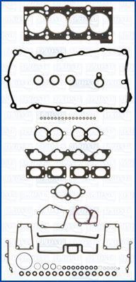 Ajusa 52141000 - Set garnituri, chiulasa aaoparts.ro