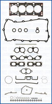 Ajusa 52141100 - Set garnituri, chiulasa aaoparts.ro