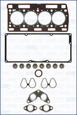 Ajusa 52143200 - Set garnituri, chiulasa aaoparts.ro