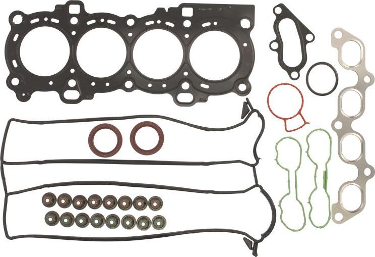 Ajusa 52158700 - Set garnituri, chiulasa aaoparts.ro