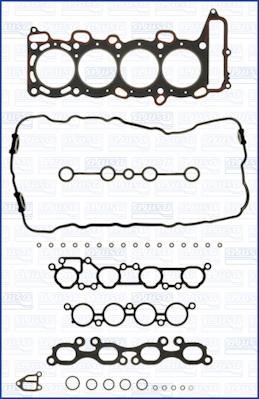 Ajusa 52153200 - Set garnituri, chiulasa aaoparts.ro