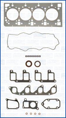 Ajusa 52164500 - Set garnituri, chiulasa aaoparts.ro