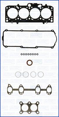 Ajusa 52162700 - Set garnituri, chiulasa aaoparts.ro