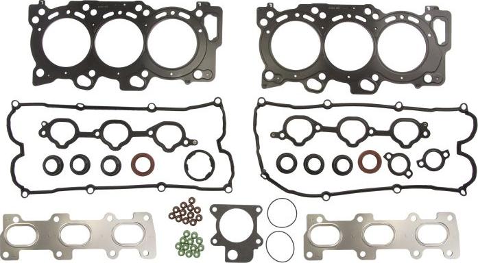 Ajusa 52167600 - Set garnituri, chiulasa aaoparts.ro