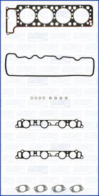 Ajusa 52109400 - Set garnituri, chiulasa aaoparts.ro