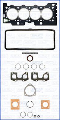 Ajusa 52104900 - Set garnituri, chiulasa aaoparts.ro