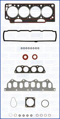 Ajusa 52105100 - Set garnituri, chiulasa aaoparts.ro