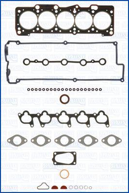 Ajusa 52101000 - Set garnituri, chiulasa aaoparts.ro