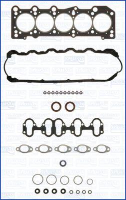 Ajusa 52101200 - Set garnituri, chiulasa aaoparts.ro