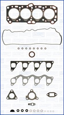 Ajusa 52108600 - Set garnituri, chiulasa aaoparts.ro