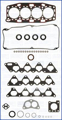 Ajusa 52108200 - Set garnituri, chiulasa aaoparts.ro