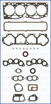 Ajusa 52103900 - Set garnituri, chiulasa aaoparts.ro